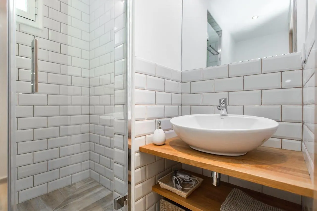 Appartamento Stay Barcelona Charming Gracia Spagna