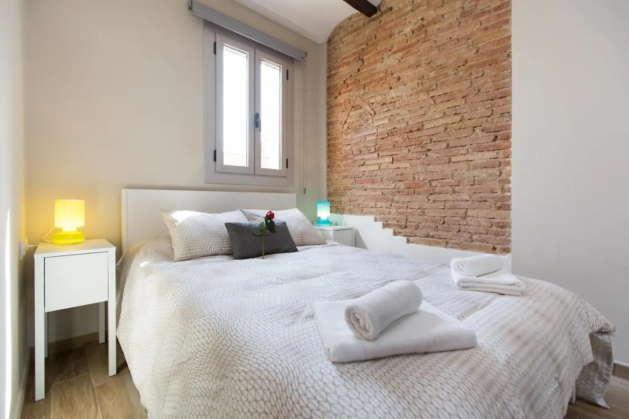 Stay Barcelona Charming Gracia 0*,