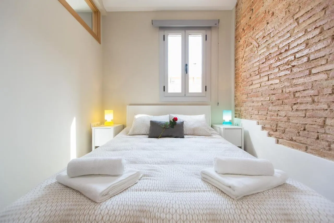 Stay Barcelona Charming Gracia