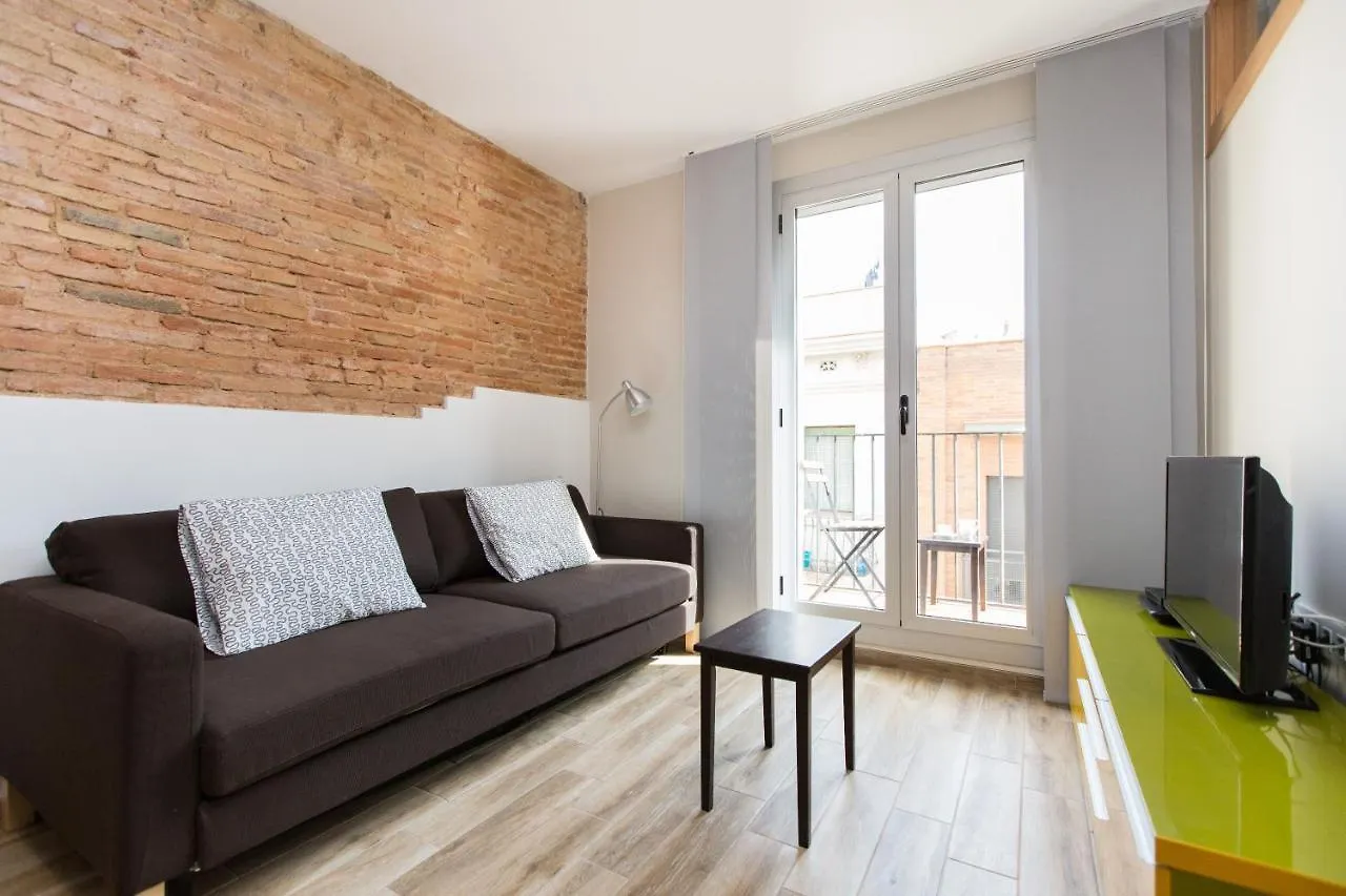 Stay Barcelona Charming Gracia